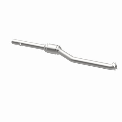 MagnaFlow Direct Fit Catalytic Converter 1999 BMW 540I 4.4L P/S