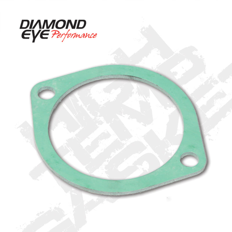 Diamond Eye GASKET FLANGE 2-BOLT