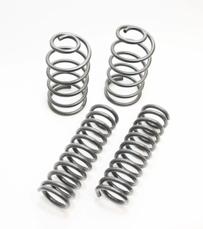 Belltech MUSCLE CAR SPRING KITS Ford 79-93 Fox