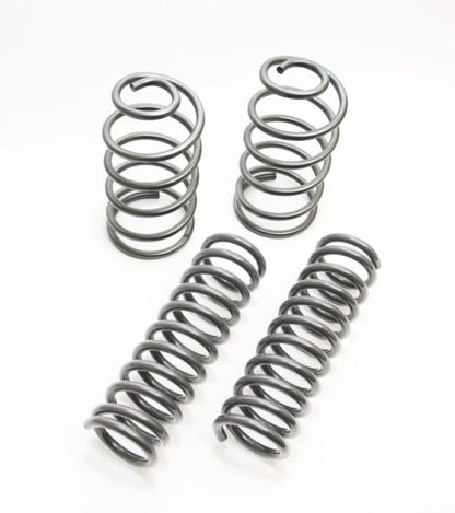 Belltech MUSCLE CAR SPRING KITS FORD 05+ MUSTANG V6/V8