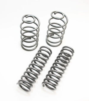 Belltech MUSCLE CAR SPRING KITS FORD 05> MUSTANG V6/V8