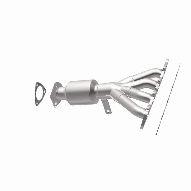 MagnaFlow DF Cat. Conv 09-10 Chevy Malibu (Exc PZEV) / 09-10 Pontiac G6 (w/ Tier 2) 2.4L Manifold