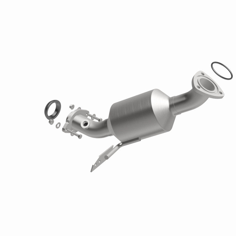 MagnaFlow Direct Fit Catalytic Converter 2003 Cadillac CTS 3.2L Driver Side
