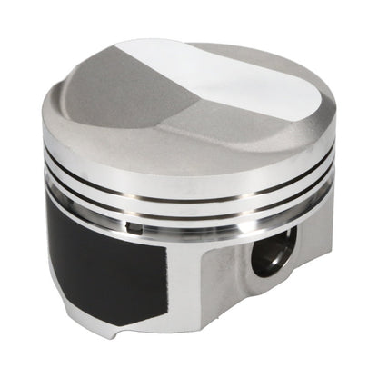 Wiseco Chevrolet Big Block 4.280in Bore 1.645in CH 21.00 CC Pro Tru Street Piston Set