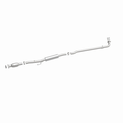 MagnaFlow Direct Fit Catalytic Converter 99-01 Lexus ES300 3.0L