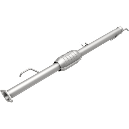 MagnaFlow Direct Fit Catalytic Converter 00-04 Tundra 3.4L rear OEM
