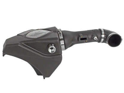 aFe Momentum Air Intake System PRO 5R Stage-2 13-15 Cadillac ATS 3.6L V6