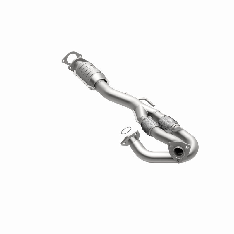 MagnaFlow Direct Fit Catalytic Converter 06 Murano 3.5 V6 AWD OEM