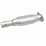 MagnaFlow California Grade Catalytic Converter Direct Fit 91-92 Oldsmobile Bravada V6 4.3L