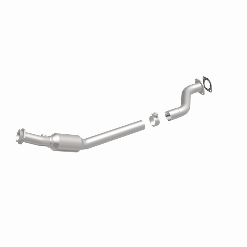 MagnaFlow Direct Fit Catalytic Converter 2005-2006 Pontiac GTO 6.0L Underbody