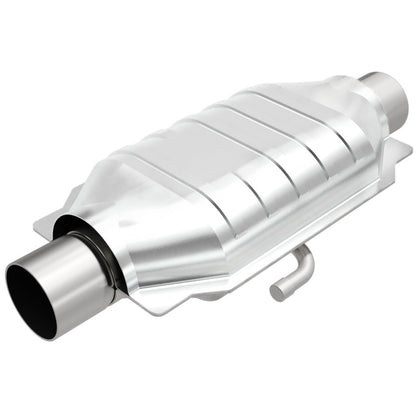 MagnaFlow Universal Catalytic Converter 2.25 W/Air