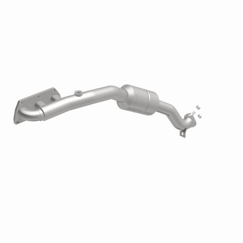 MagnaFlow Direct Fit Catalytic Converter 05-09 Audi A8 6.0L