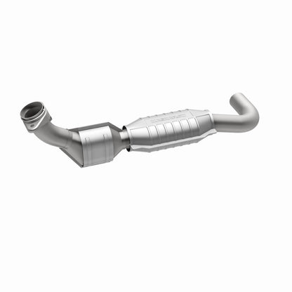 MagnaFlow Direct Fit Catalytic Converter 01-03 F-150 5.4 2WD D/S 49S
