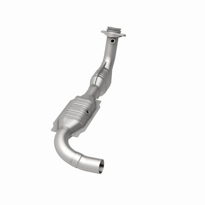 MagnaFlow Direct Fit Catalytic Converter 99-00 Ford F-150 4.6L