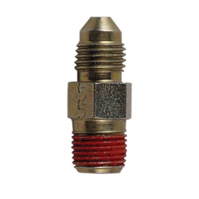 ZEX Fitting -3an Male To 1/8 Npt