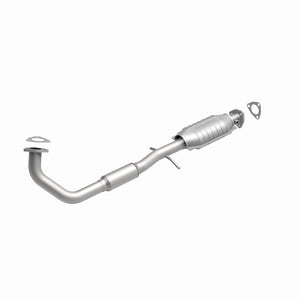 MagnaFlow Conv DF 01-02 Saturn SC/SL/SW Series 1.9L Rear CA Emission (49 State)