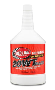 Red Line 20WT Race Oil - Quart