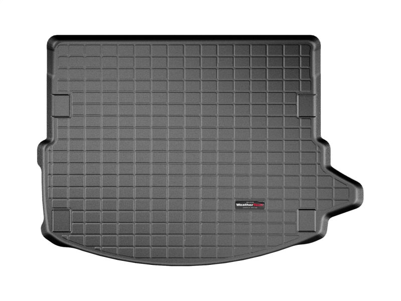 WeatherTech 2015+ Land Rover Discovery Sport Cargo Liners - Black