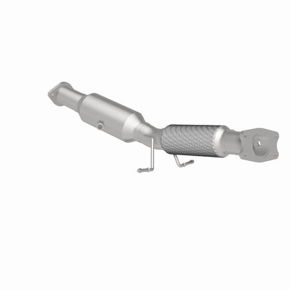 MagnaFlow California Direct Fit Converter 04-10 Volvo S40 2.4L