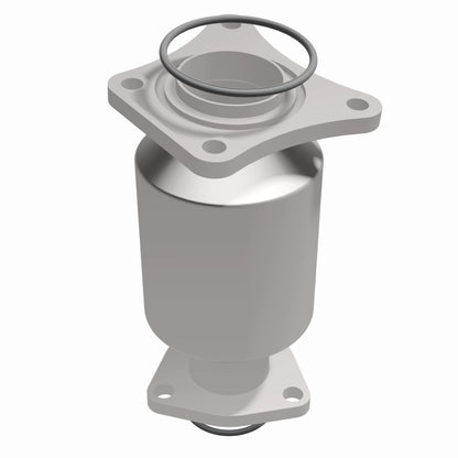 MagnaFlow Direct Fit Catalytic Converter 2002 Infiniti I35 3.5L fr