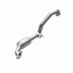 MagnaFlow Conv DF 2003 Mazda 6 3.0L Rear