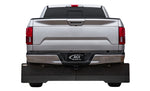 Access Rockstar 15-16 Chevy/GMC 2500/3500 (Diesel)  Full Width Tow Flap - Black Urethane