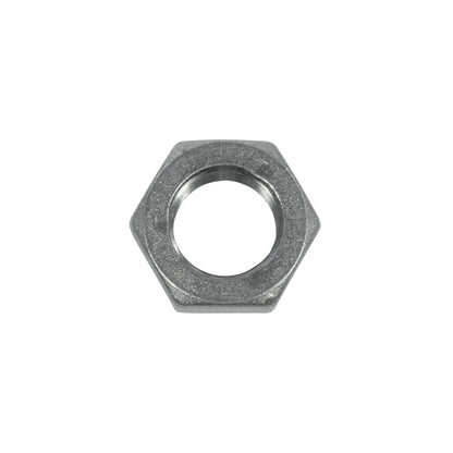 Yukon Gear Pinion Nut for 17-18 Ford F250/F450 Dana 60SR Front 27mm x 2.0 Thread
