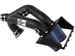 aFe MagnumFORCE Intakes Stage-2 Pro 5R 11 Ford F-150 V6 3.5L (tt) EcoBoost