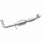 MagnaFlow 14-16 Cadillac ELR 1.4L/12-15 Chevrolet Volt 1.4L OEM Grade Direct Fit Catalytic Converter