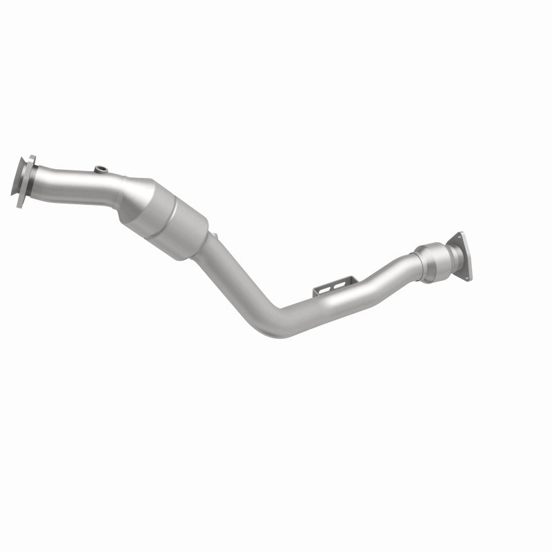 MagnaFlow Direct Fit Catalytic Converter 04-06 VW Phaeton 4.2L Driver Side Front