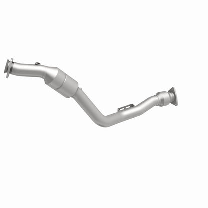 MagnaFlow Direct Fit Catalytic Converter 04-06 VW Phaeton 4.2L Driver Side Front