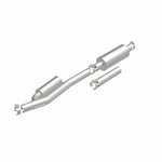 MagnaFlow 19-23 GM 1500 4.3L / 5.3L D-Fit Muffler Replacement