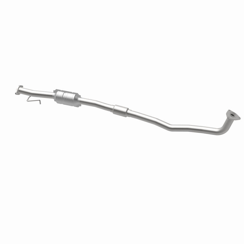 MagnaFlow Direct Fit Catalytic Converter 1989-1990 CAMRY 2.0L Underbody