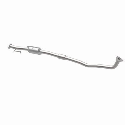 MagnaFlow Direct Fit Catalytic Converter 1989-1990 CAMRY 2.0L Underbody
