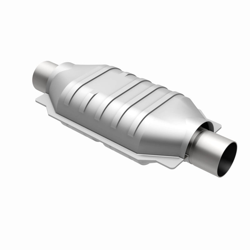 MagnaFlow Universal Catalytic Converter 2.50 inch