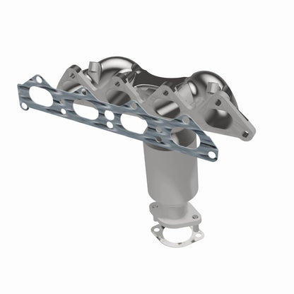 MagnaFlow Direct Fit Catalytic Converter 04-12 Hyundai Elantra 2.0L