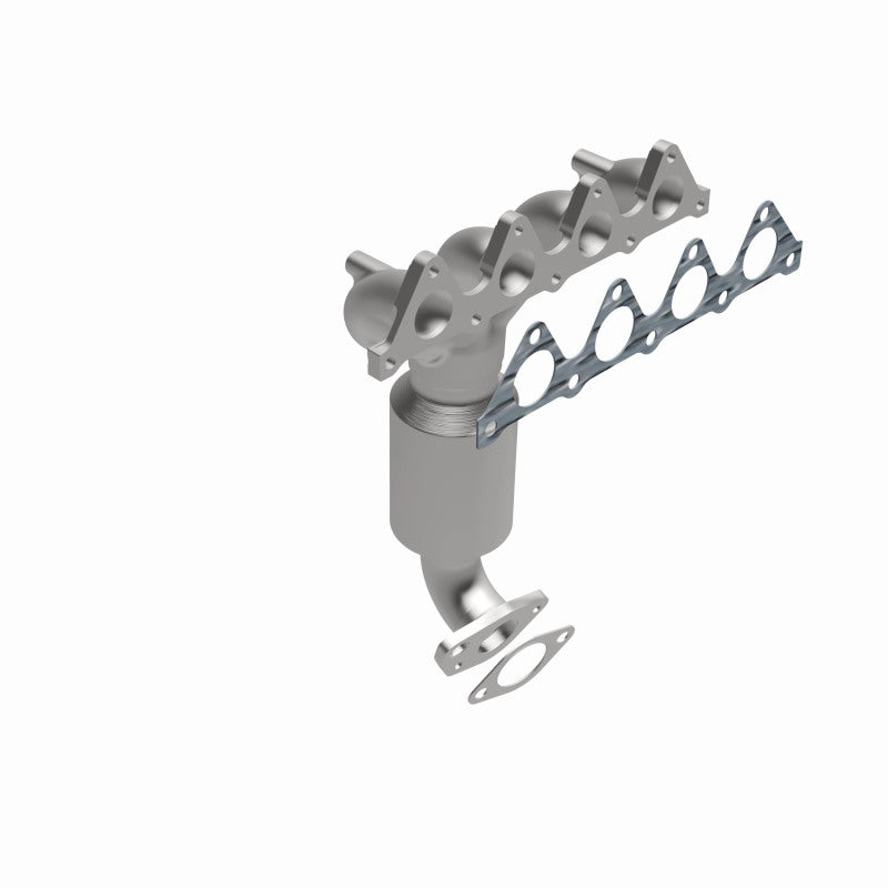 MagnaFlow Direct Fit Catalytic Converter 06-09 Hyundai Accent 1.6L