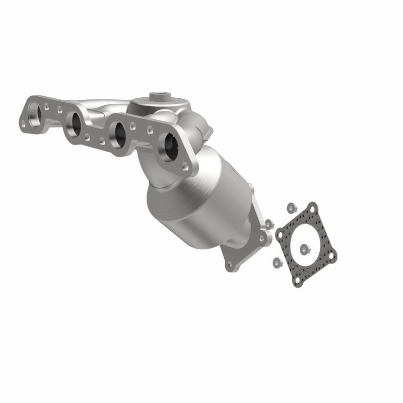 MagnaFlow Direct Fit Catalytic Converter 00-04 Dodge Neon 2L Manifold