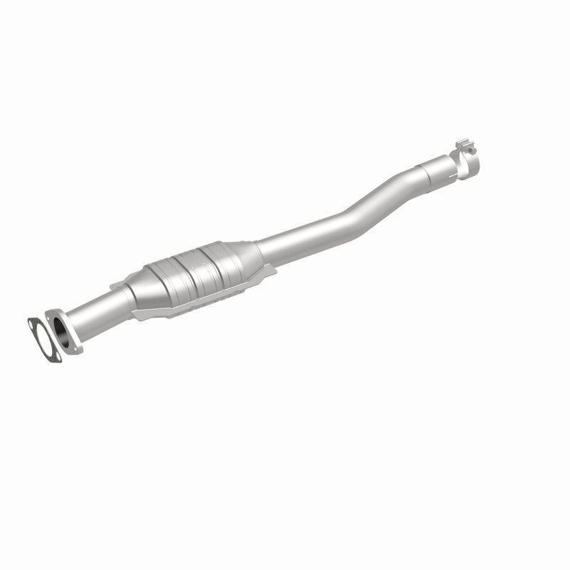 MagnaFlow Direct Fit Catalytic Converter 2011-2012 EQUINOX 3.0L Underbody