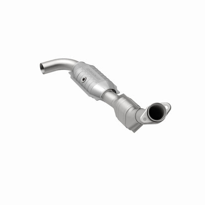 MagnaFlow Direct Fit Catalytic Converter 01-04 Ford F-150 4.2L 2wd