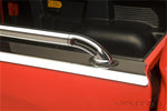 Putco 07-20 Toyota Tundra - 5.5ft Bed Locker Side Rails