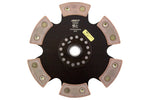 ACT 2003 Dodge Neon 6 Pad Rigid Race Disc