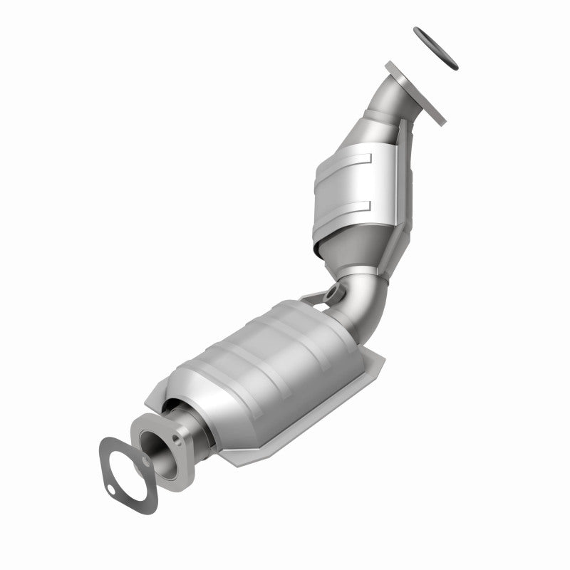 MagnaFlow Direct Fit Catalytic Converter 03-04 350Z/G35 Couple Passenger Side