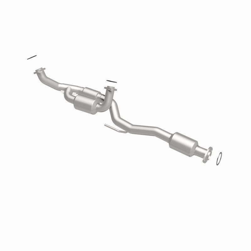 MagnaFlow Direct Fit Catalytic Converter 97-01 Toyota Camry 3.0L / 96-98 Lexus ES300 3.0L