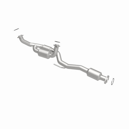 MagnaFlow Direct Fit Catalytic Converter 97-01 Toyota Camry 3.0L / 96-98 Lexus ES300 3.0L