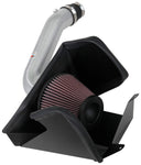 K&N 19-20 Hyundai Veloster L4-2.0L F/I Turbo Typhoon Performance Air Intake System