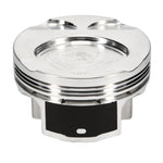 JE Pistons 2012+ Subaru FA20E/FA20F Bore 87, Size +1.00, Stroke 86, 10.0:1 C/R -14.4CC (Set of 4)