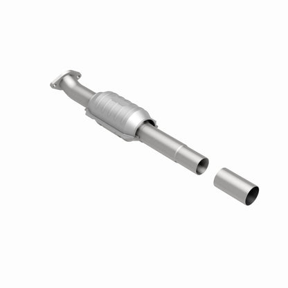 MagnaFlow Direct Fit Catalytic Converter 04 Mitsubishi Galant 2.4L