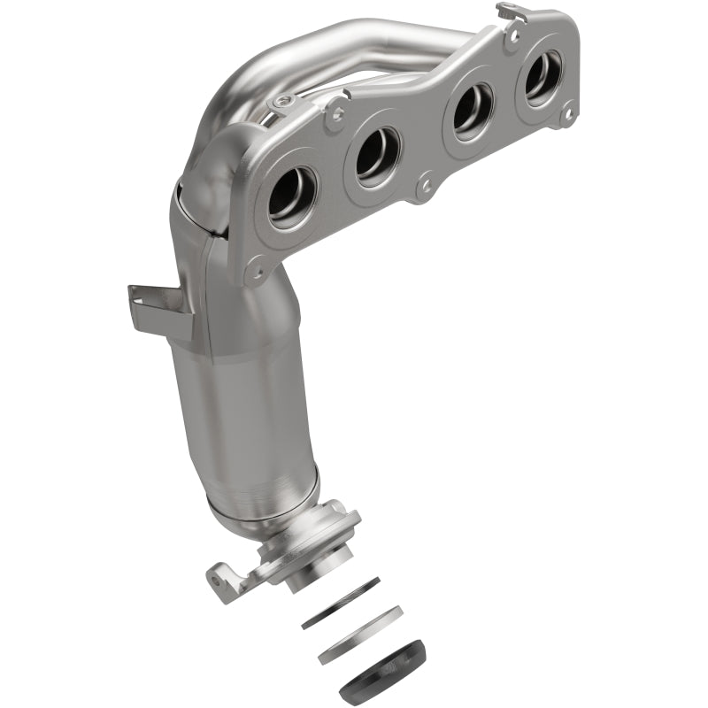 MagnaFlow Direct Fit Catalytic Converter 04-05 Toyota RAV4 2.4L