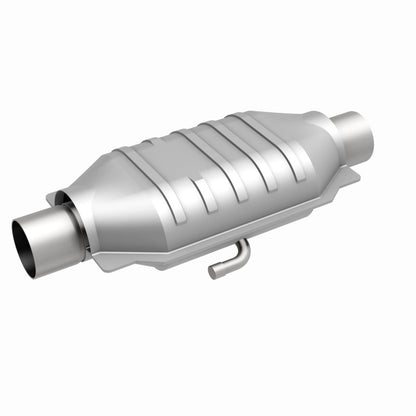 MagnaFlow Universal Catalytic Converter 2.5 W/Air